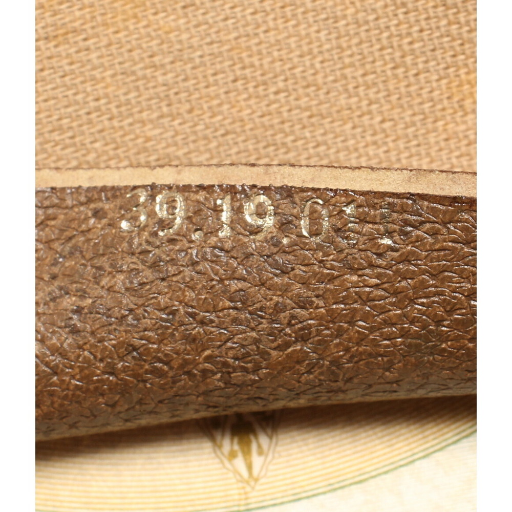 Gucci Travel Bag Boston GG Monogram Shelley - Picture 5 of 6